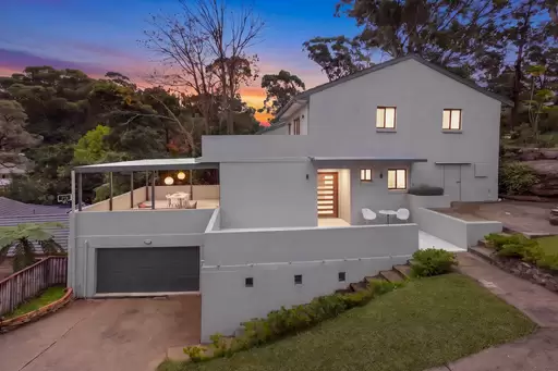 99 Appletree Drive, Cherrybrook For Sale by Louis Carr Real Estate