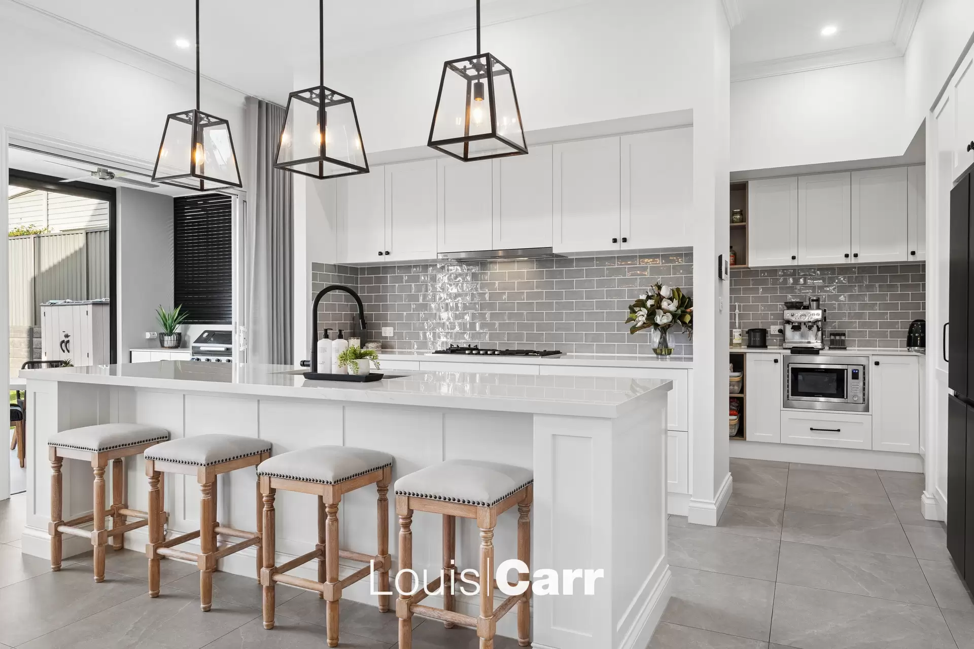 3 Lamington Circuit, North Kellyville For Sale by Louis Carr Real Estate - image 2
