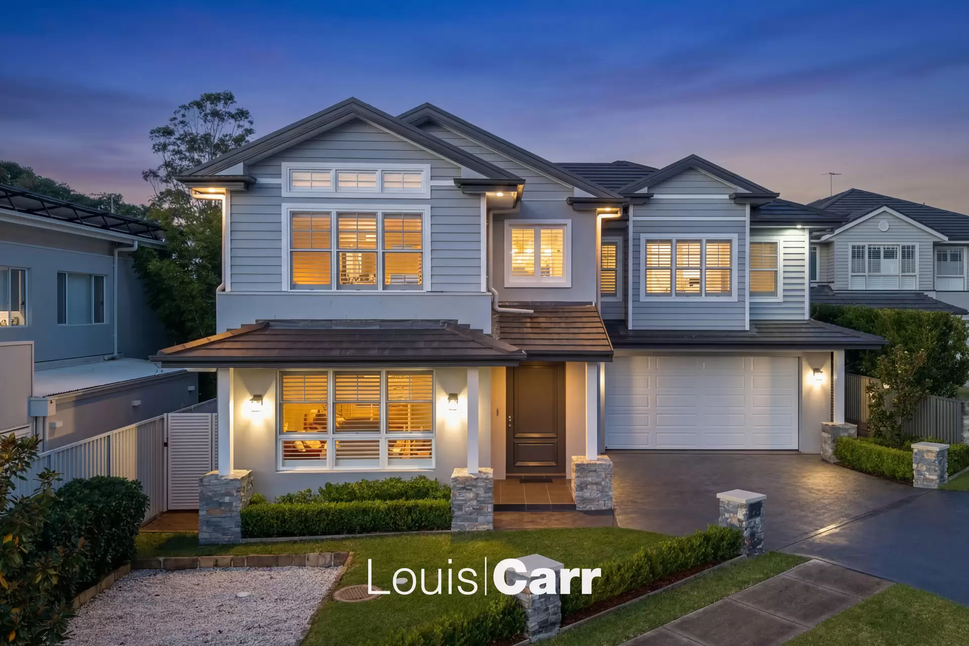 3 Lamington Circuit, North Kellyville For Sale by Louis Carr Real Estate - image 23