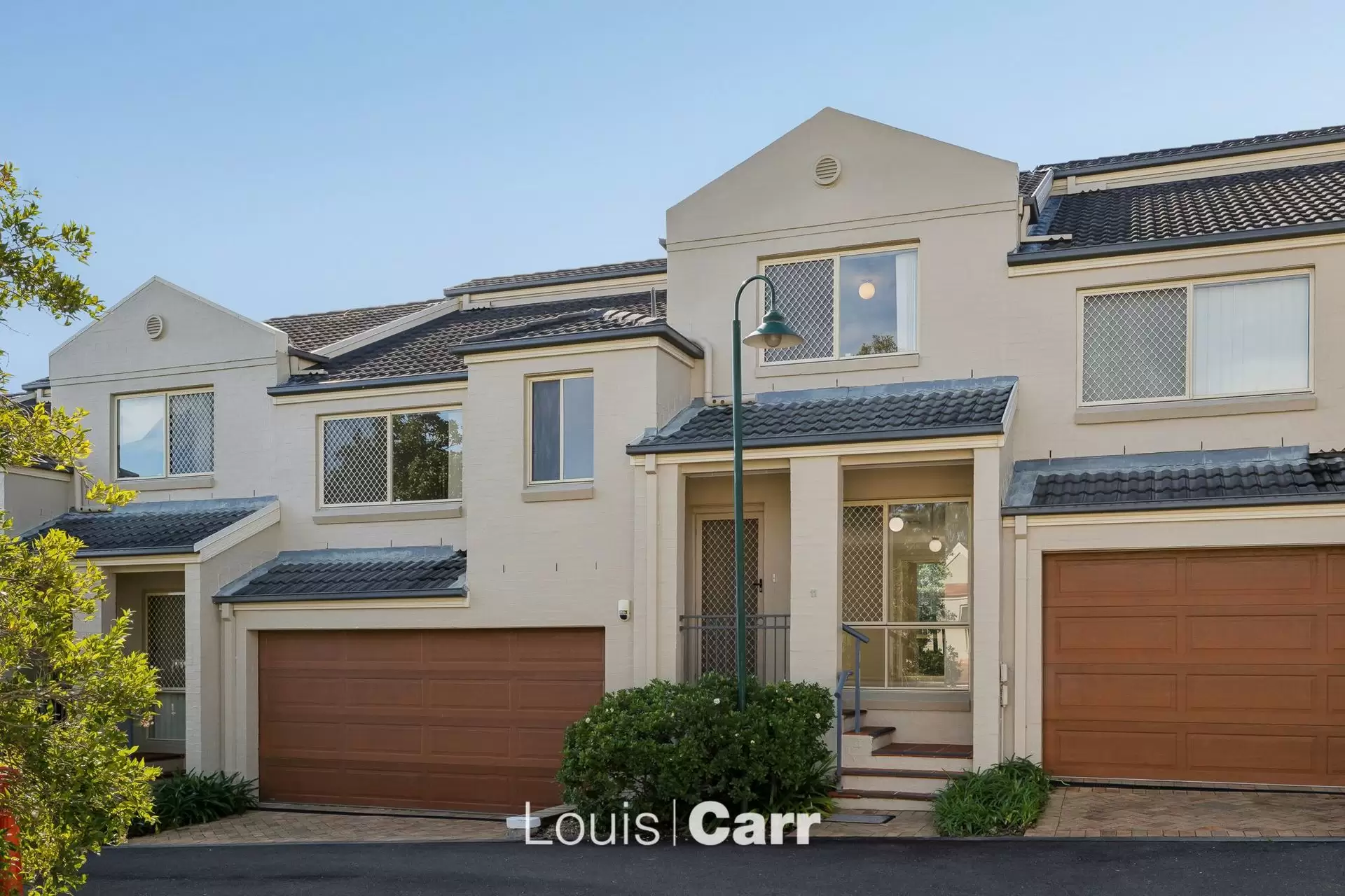 11/92-100 Barina Downs Road, Norwest For Sale by Louis Carr Real Estate - image 17
