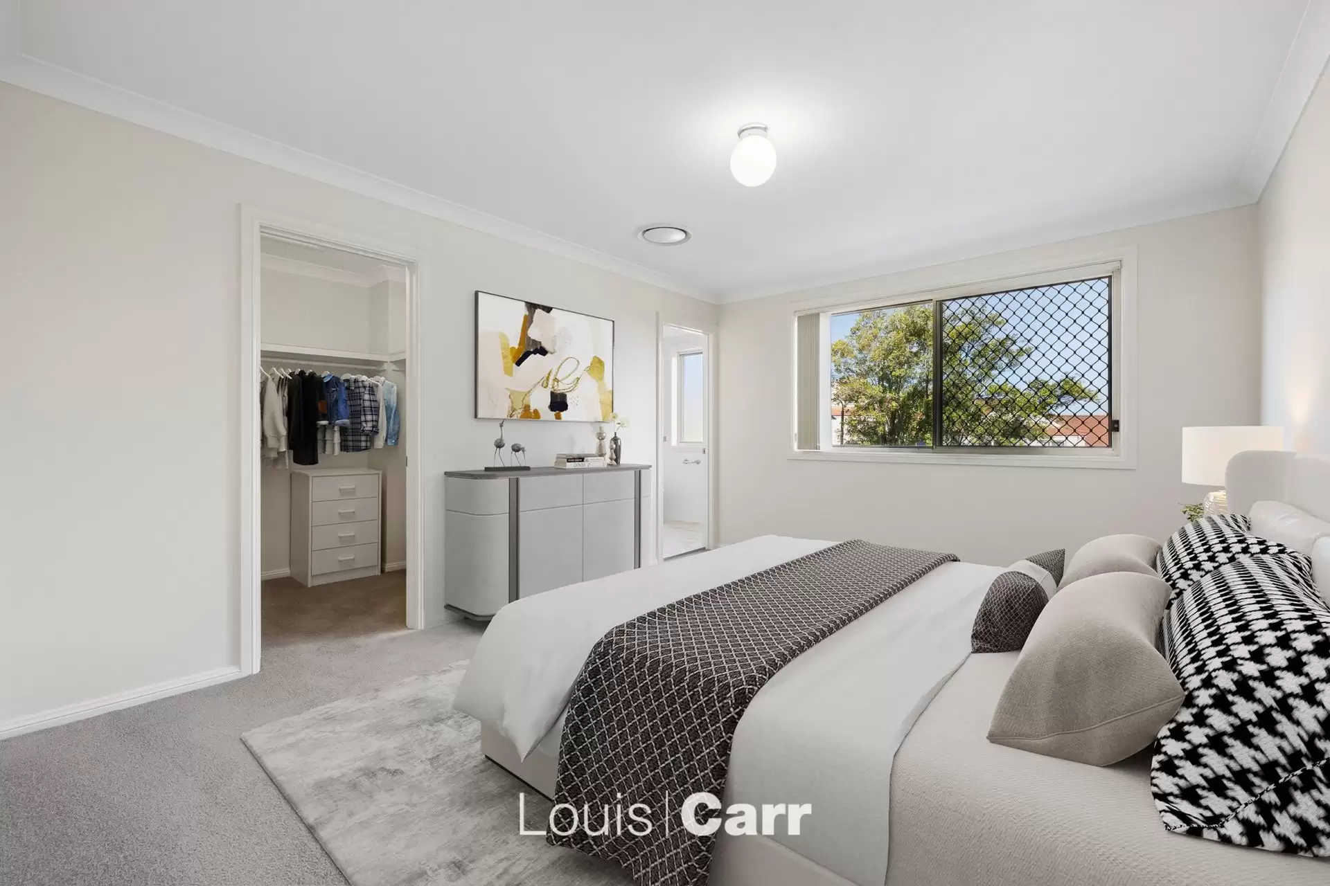 11/92-100 Barina Downs Road, Norwest For Sale by Louis Carr Real Estate - image 4
