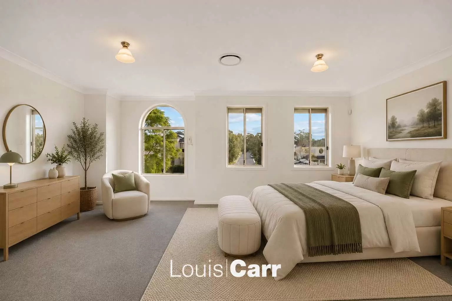34 Paperbark Crescent, Beaumont Hills For Sale by Louis Carr Real Estate - image 8