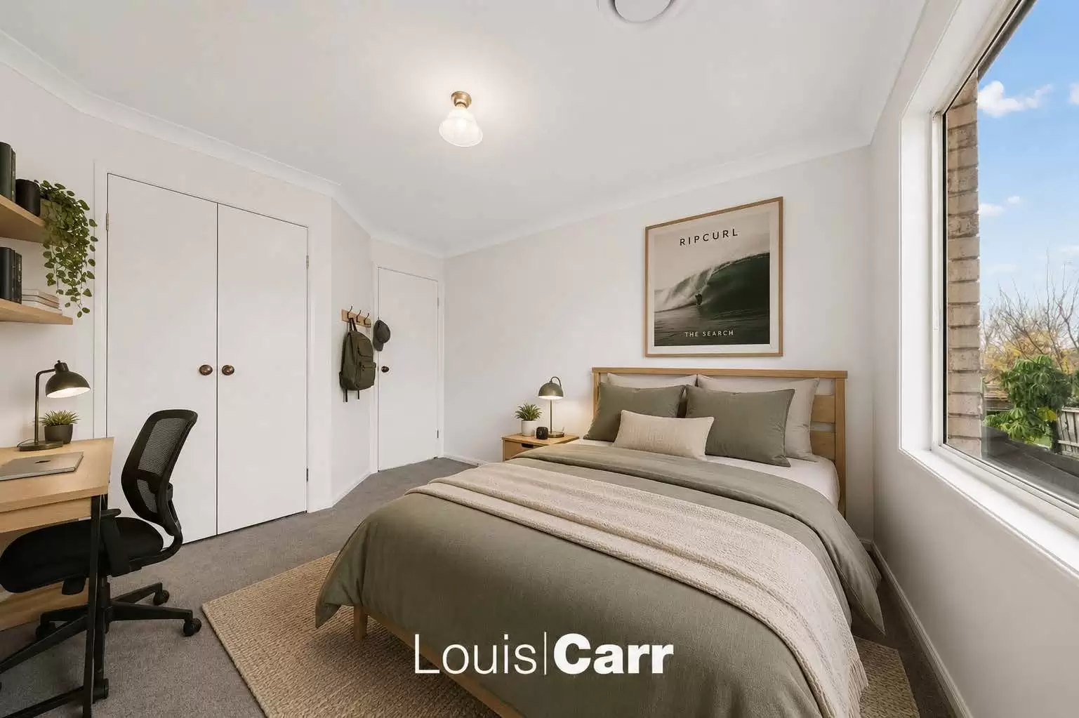 34 Paperbark Crescent, Beaumont Hills For Sale by Louis Carr Real Estate - image 13