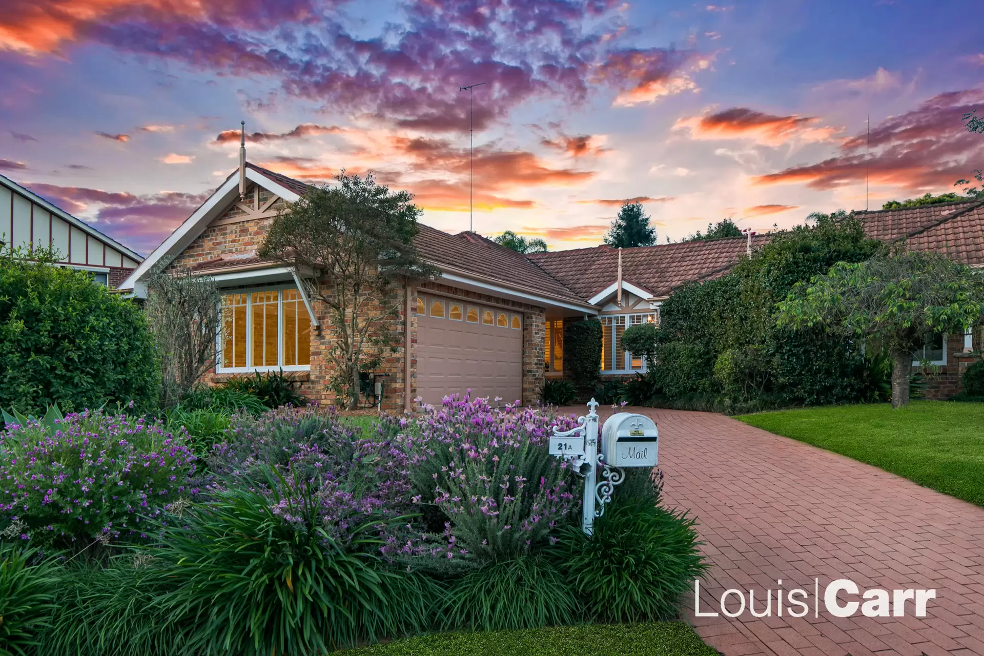 21a Merriwa Place, Cherrybrook NSW