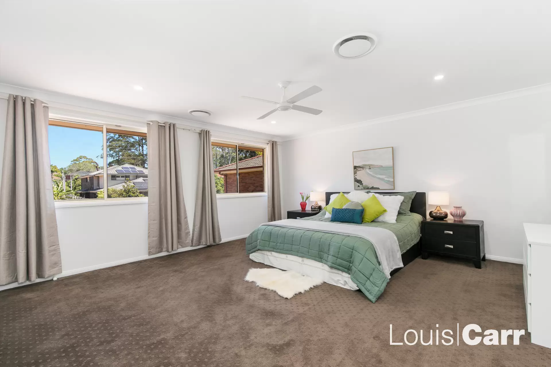 90b Victoria Road, West Pennant Hills Auction by Louis Carr Real Estate - image 9