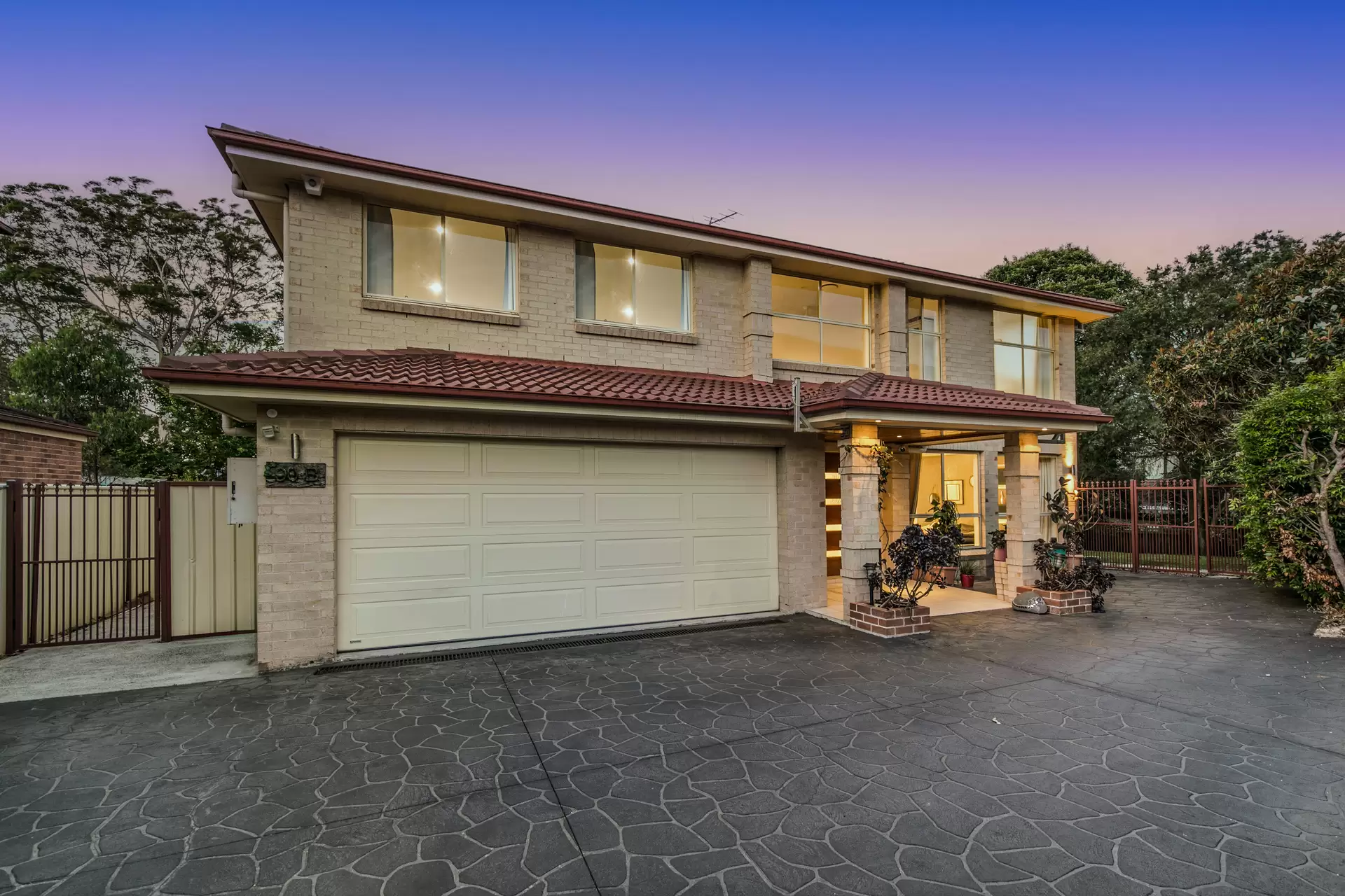 90b Victoria Road, West Pennant Hills Auction by Louis Carr Real Estate - image 2