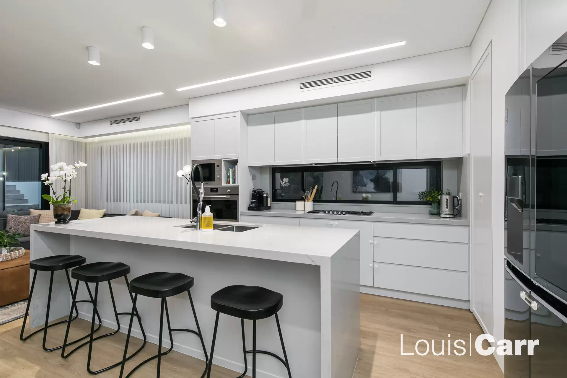 18A Goodin Road, Baulkham Hills For Sale by Louis Carr Real Estate - image 3