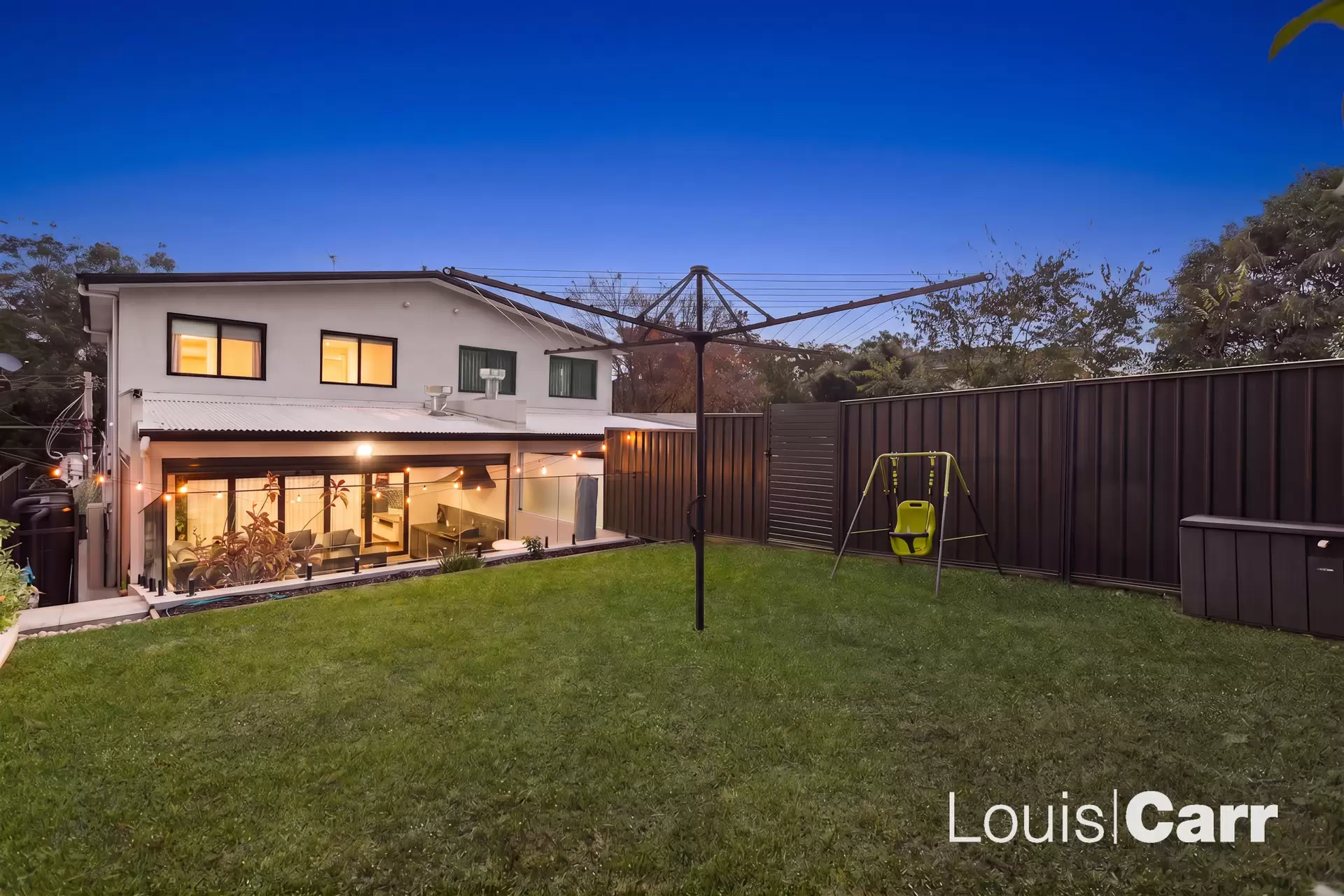18A Goodin Road, Baulkham Hills For Sale by Louis Carr Real Estate - image 2