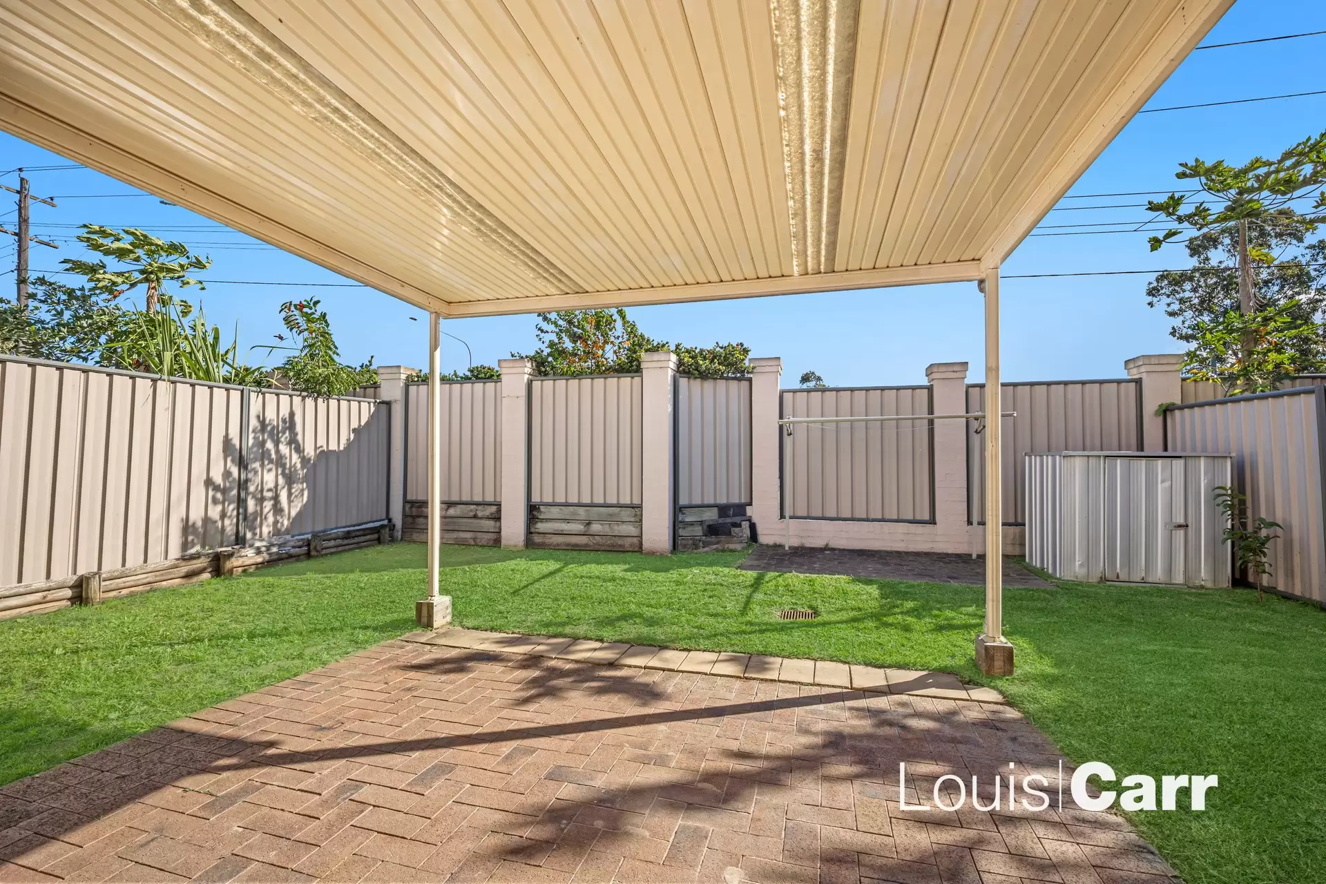 20/90 Parkwood Street, Plumpton For Sale by Louis Carr Real Estate - image 5