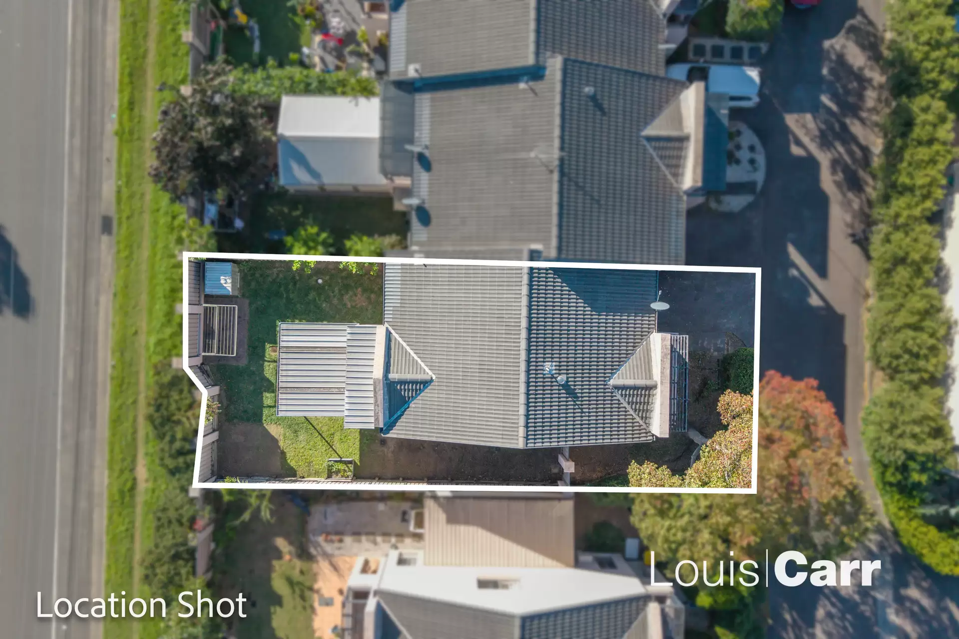 20/90 Parkwood Street, Plumpton For Sale by Louis Carr Real Estate - image 17