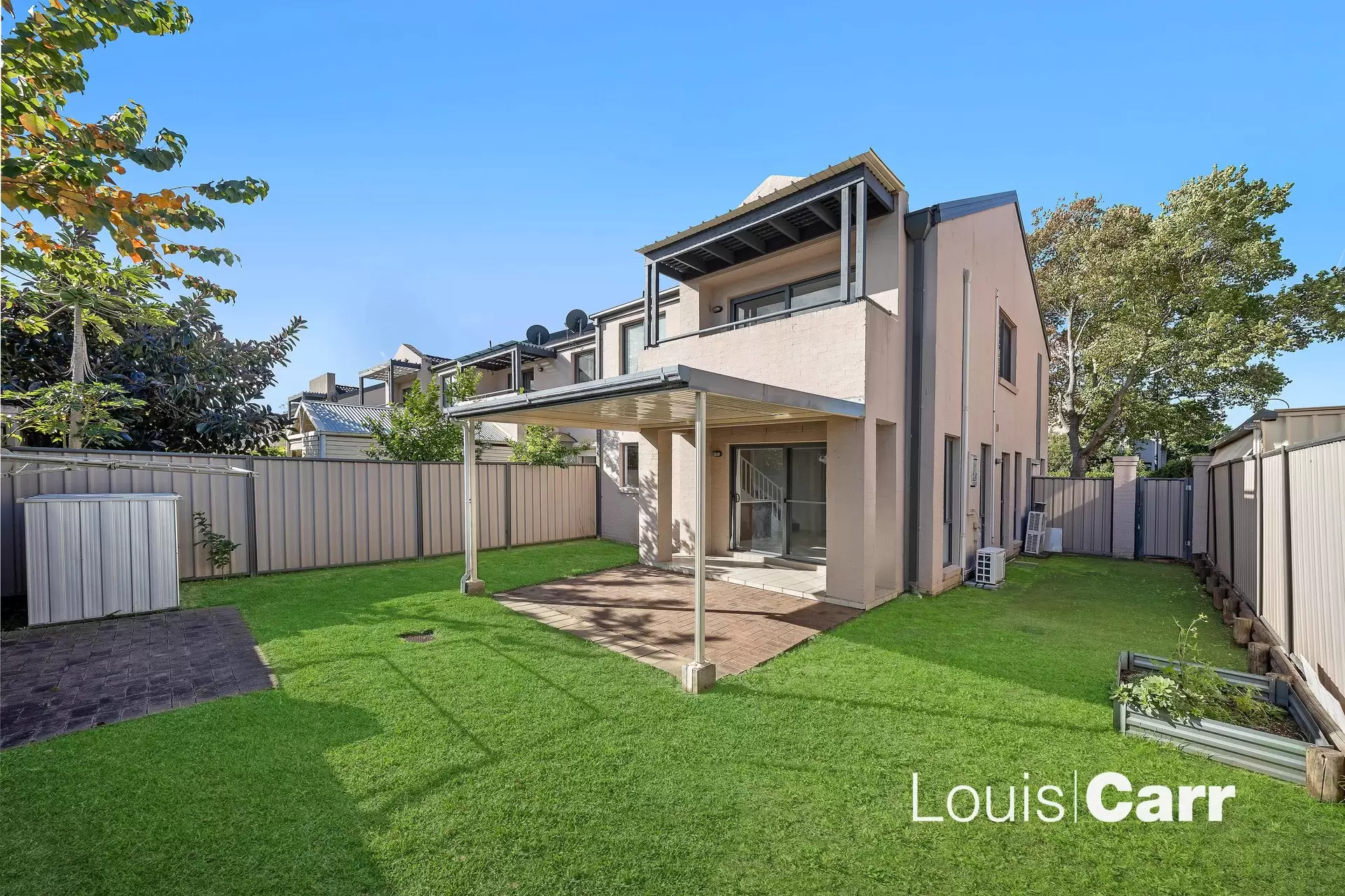 20/90 Parkwood Street, Plumpton For Sale by Louis Carr Real Estate - image 15
