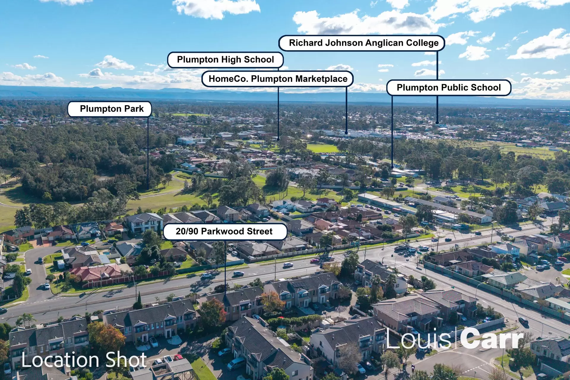 20/90 Parkwood Street, Plumpton For Sale by Louis Carr Real Estate - image 19