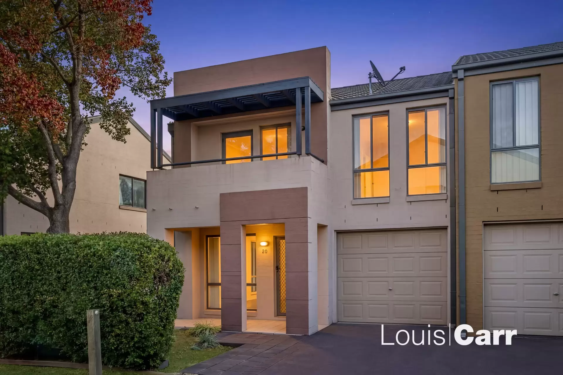 20/90 Parkwood Street, Plumpton For Sale by Louis Carr Real Estate - image 1