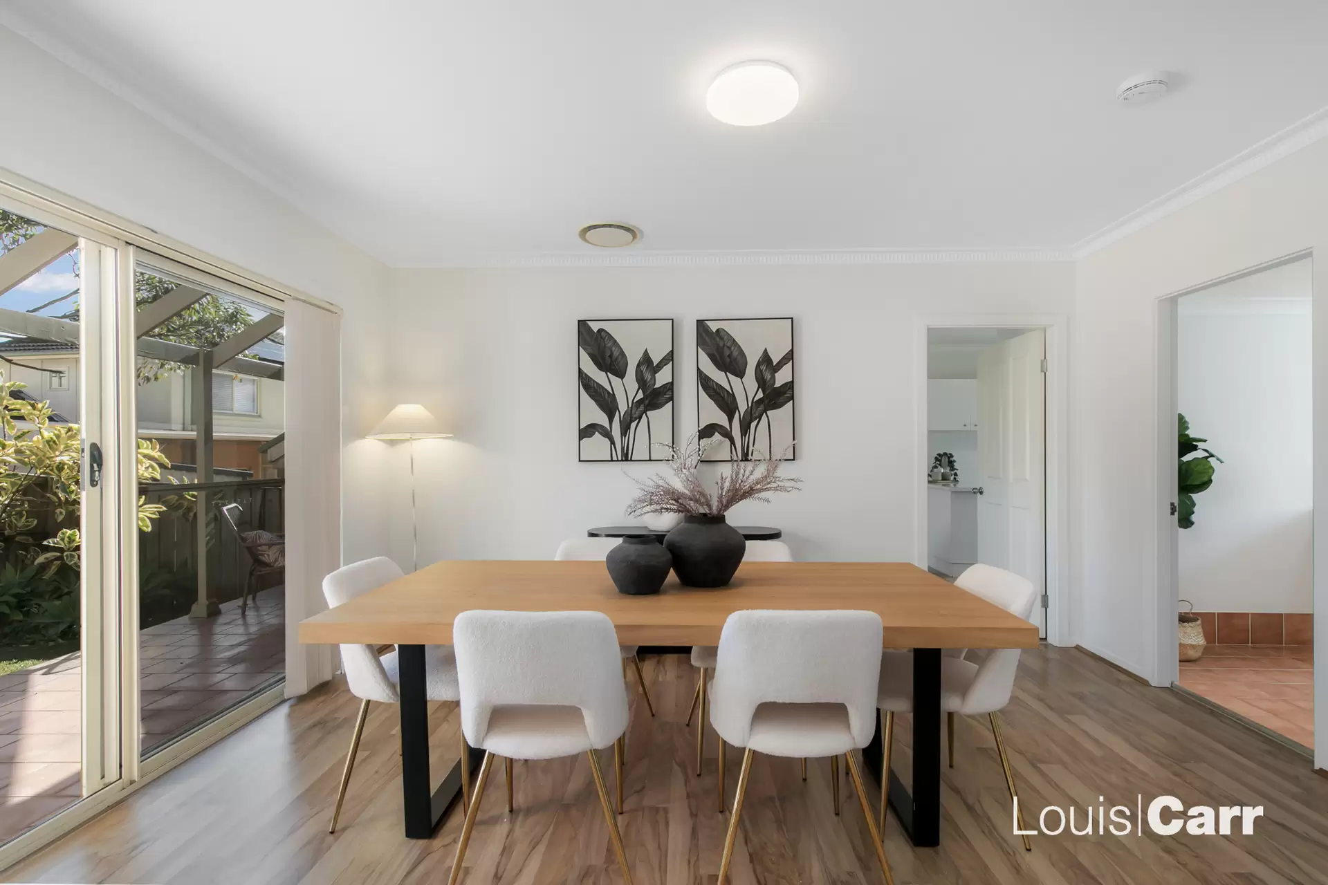 22 Scarborough Way, Cherrybrook Auction by Louis Carr Real Estate - image 3
