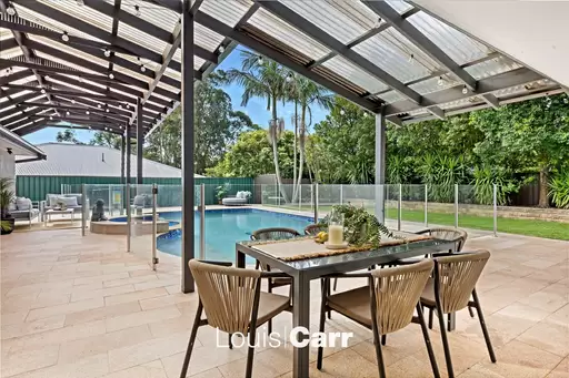 1 Linksley Avenue, Glenhaven For Lease by Louis Carr Real Estate