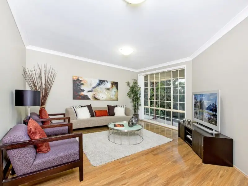 95 Gumnut Road, Cherrybrook Sold by Louis Carr Real Estate - image 2