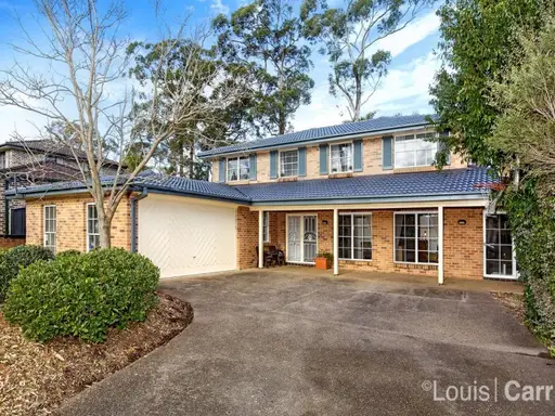 164 Purchase Road, Cherrybrook Sold by Louis Carr Real Estate