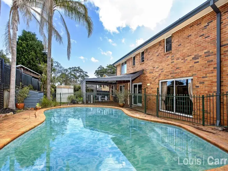 164 Purchase Road, Cherrybrook Sold by Louis Carr Real Estate - image 4