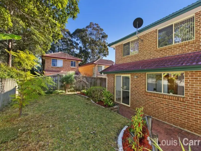 1/64 Purchase Road, Cherrybrook Sold by Louis Carr Real Estate - image 4