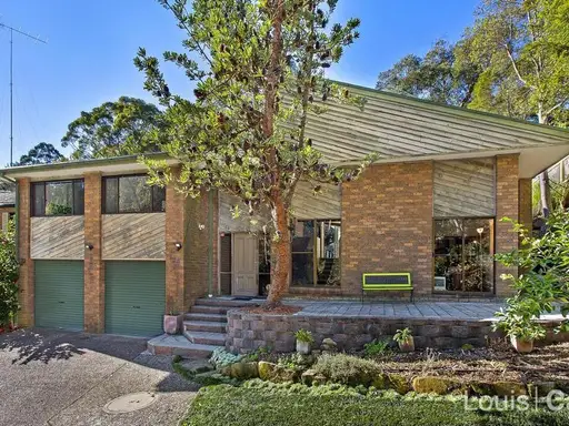 19 Beverley Place, Cherrybrook Sold by Louis Carr Real Estate