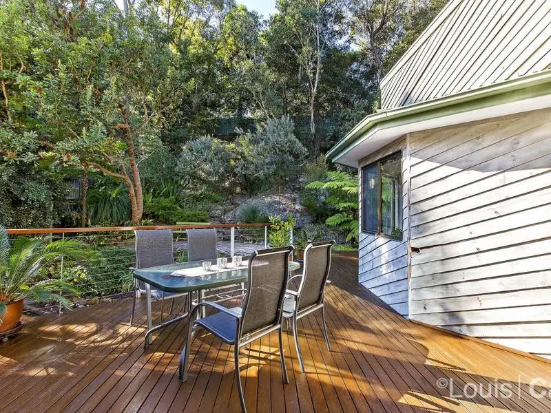 19 Beverley Place, Cherrybrook Sold by Louis Carr Real Estate - image 4