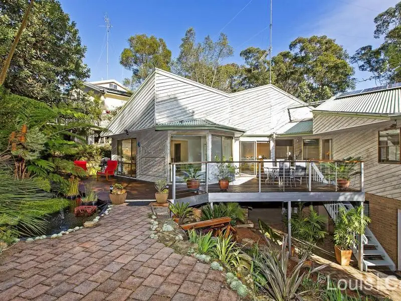 19 Beverley Place, Cherrybrook Sold by Louis Carr Real Estate - image 6