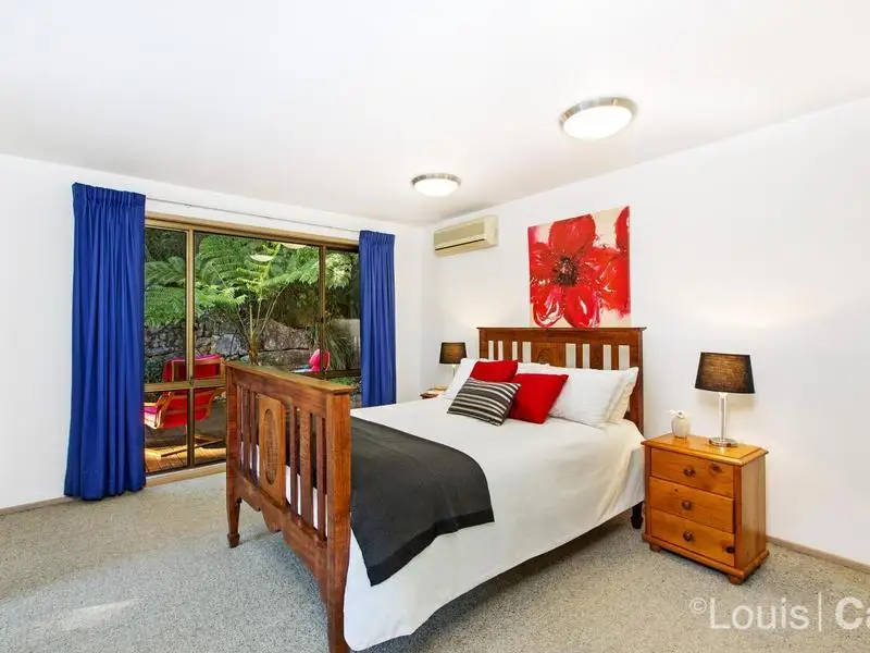 19 Beverley Place, Cherrybrook Sold by Louis Carr Real Estate - image 8