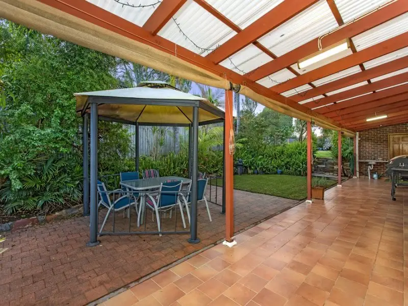 9 Clematis Close, Cherrybrook Sold by Louis Carr Real Estate - image 6