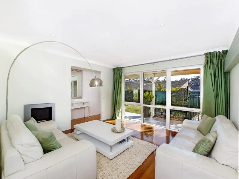 13 Leigh Place, West Pennant Hills Sold by Louis Carr Real Estate - image 2