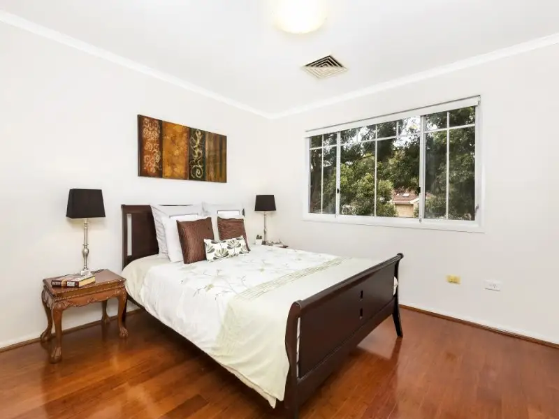 14 Tennyson Close, Cherrybrook Sold by Louis Carr Real Estate - image 7