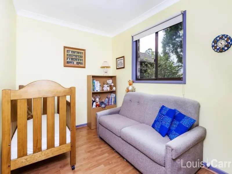 9/47 Edward Bennett Drive, Cherrybrook Sold by Louis Carr Real Estate - image 7