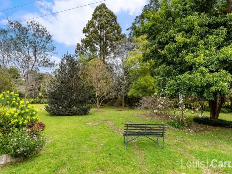 9/47 Edward Bennett Drive, Cherrybrook Sold by Louis Carr Real Estate - image 8