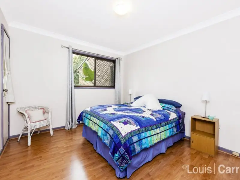 9/47 Edward Bennett Drive, Cherrybrook Sold by Louis Carr Real Estate - image 5