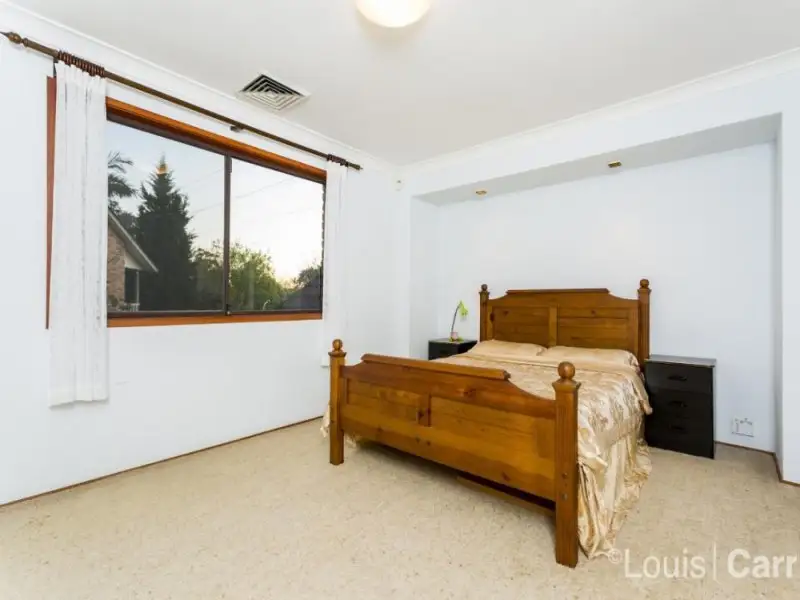 8 Woodcrest Place, Cherrybrook Sold by Louis Carr Real Estate - image 7