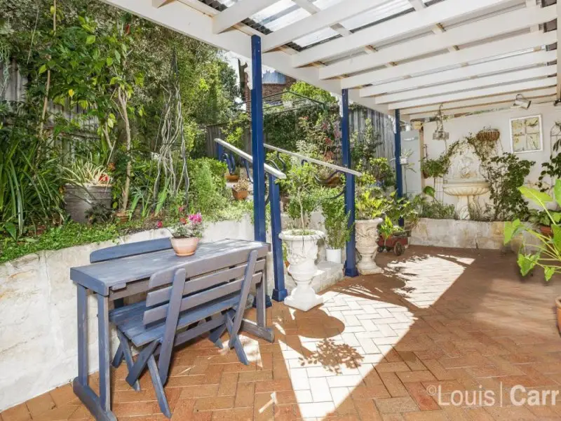 4 Blamey Way, Cherrybrook Sold by Louis Carr Real Estate - image 5