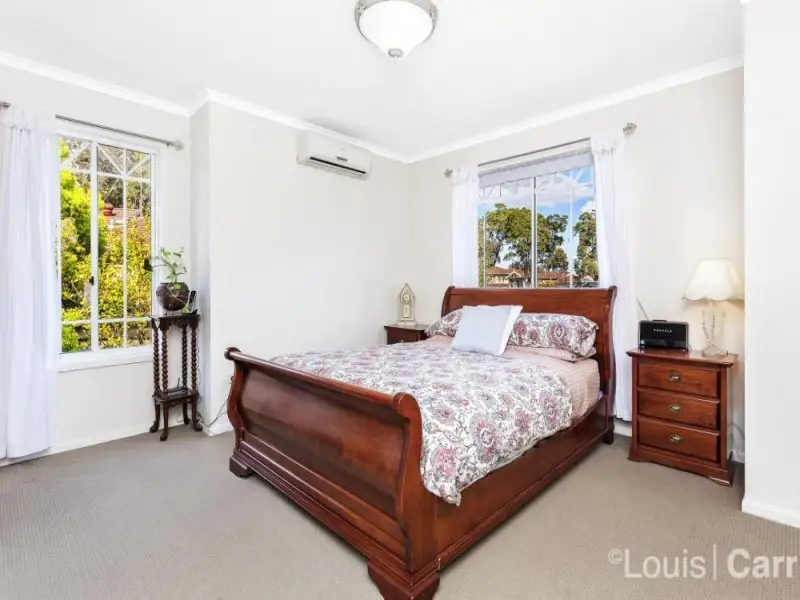 4 Blamey Way, Cherrybrook Sold by Louis Carr Real Estate - image 6