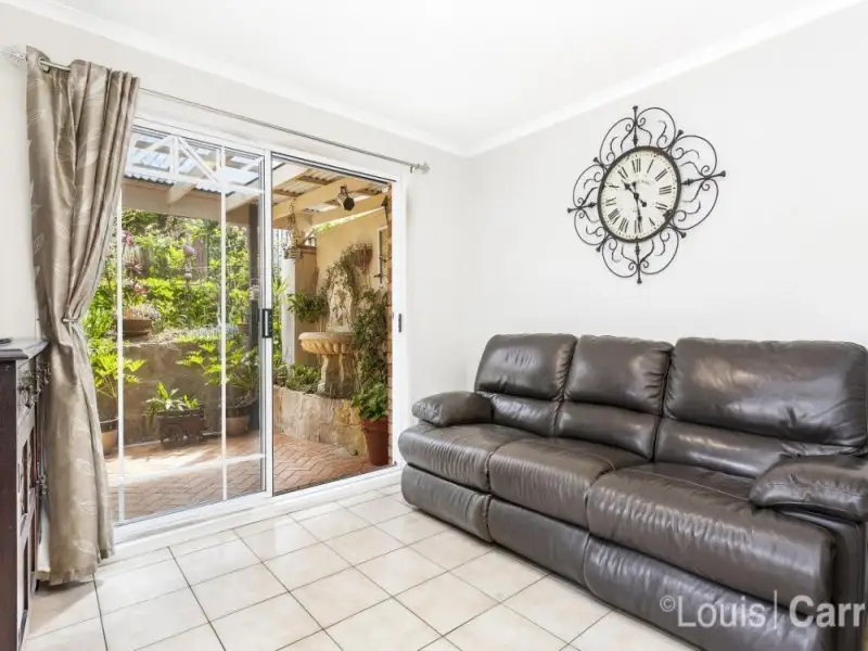 4 Blamey Way, Cherrybrook Sold by Louis Carr Real Estate - image 4