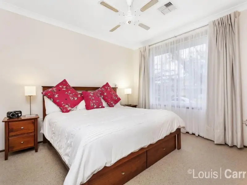 7 Rossian Place, Cherrybrook Sold by Louis Carr Real Estate - image 8