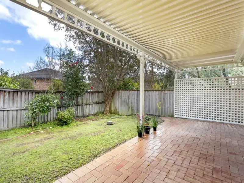 9A Murrell Place, Dural Sold by Louis Carr Real Estate - image 4