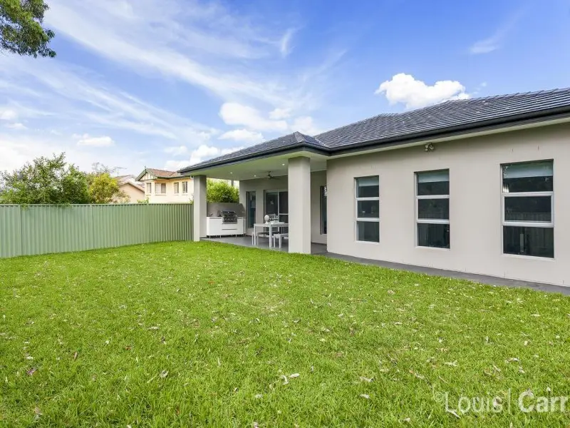 17 Grovewood Place, Castle Hill Sold by Louis Carr Real Estate - image 10