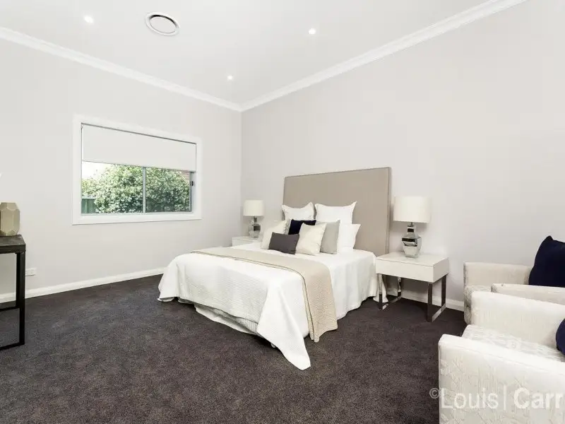 17 Grovewood Place, Castle Hill Sold by Louis Carr Real Estate - image 7