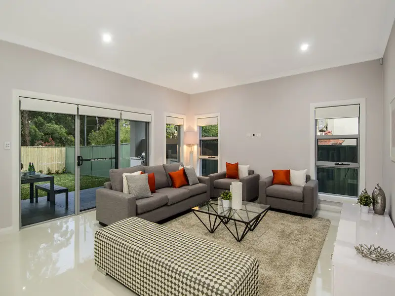 17 Grovewood Place, Castle Hill Sold by Louis Carr Real Estate - image 3