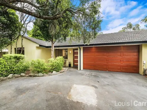 10/154 Castle Hill Road, Cherrybrook Sold by Louis Carr Real Estate