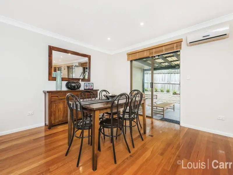 10/154 Castle Hill Road, Cherrybrook Sold by Louis Carr Real Estate - image 5