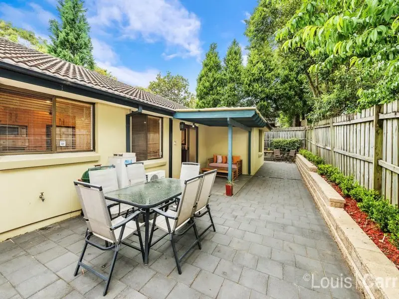 10/154 Castle Hill Road, Cherrybrook Sold by Louis Carr Real Estate - image 7