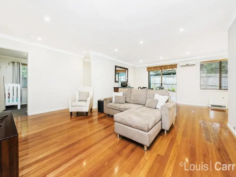 10/154 Castle Hill Road, Cherrybrook Sold by Louis Carr Real Estate - image 2