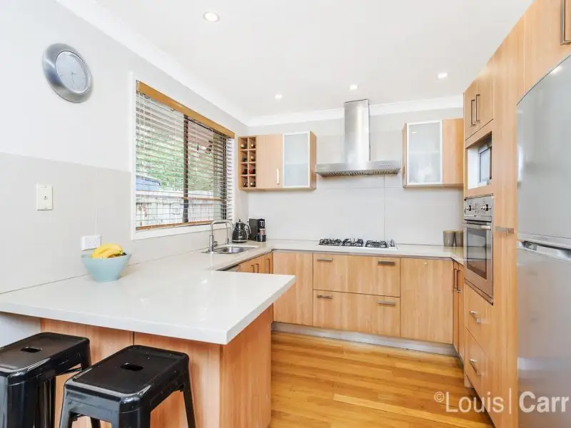 10/154 Castle Hill Road, Cherrybrook Sold by Louis Carr Real Estate - image 3