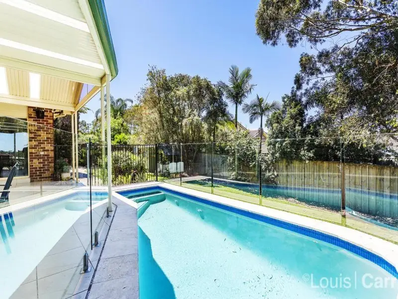 14 Tanbark Place, Dural Sold by Louis Carr Real Estate - image 7