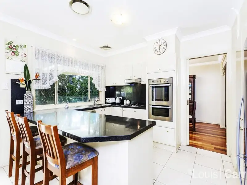 14 Tanbark Place, Dural Sold by Louis Carr Real Estate - image 3