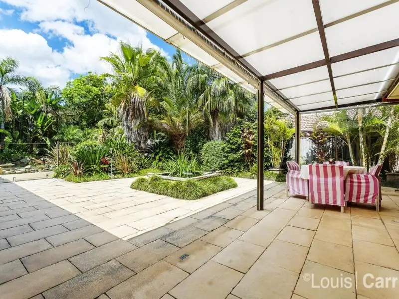 18 Eldridge Street, Cherrybrook Sold by Louis Carr Real Estate - image 7